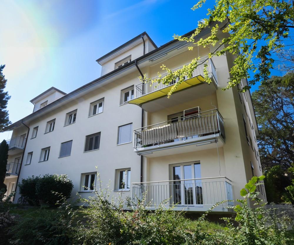 1 ½ rooms apartment, Foto 1 von 6