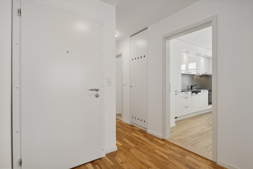 appartamento di 3 locali, foto 3 di 6