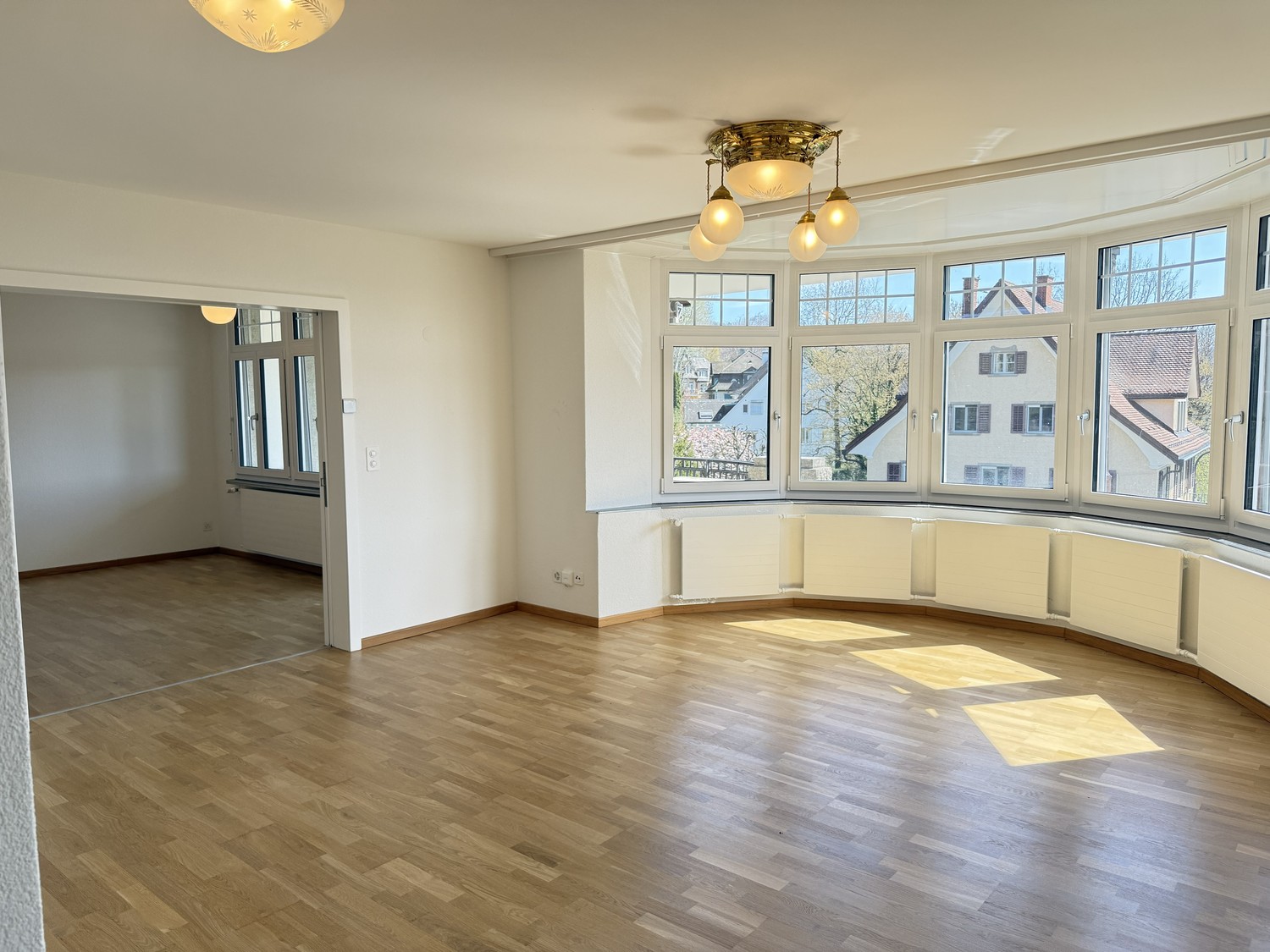 4 rooms apartment, Foto 1 von 10