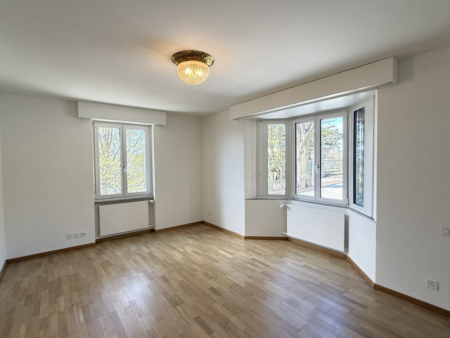 4 rooms apartment, Foto 8 von 10