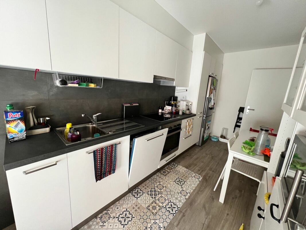 4 rooms apartment (2)