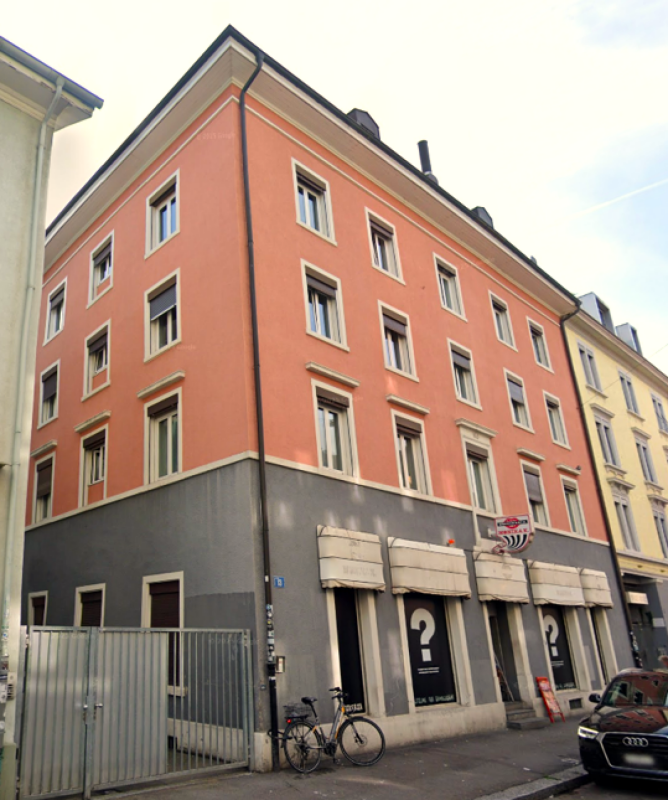 114m² commercial, Foto 1 von 2