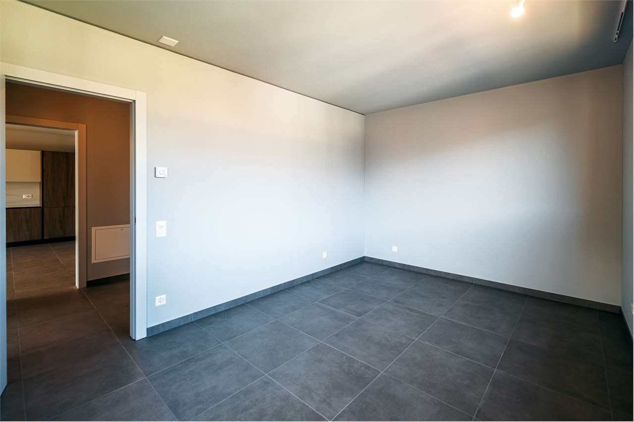 3 ½ Zimmer Wohnung