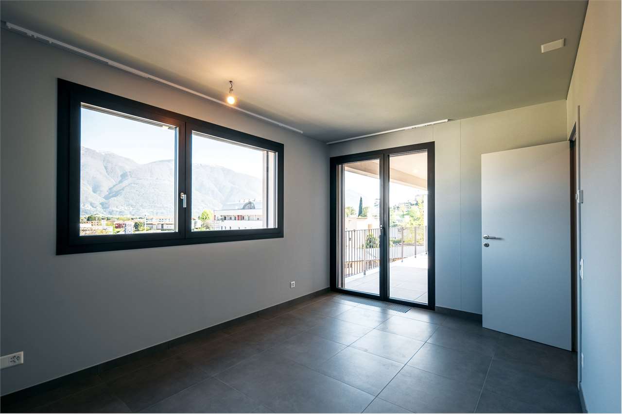 3 ½ Zimmer Wohnung