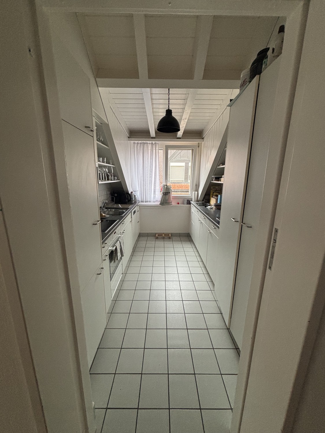 4 ½ rooms apartment, photo 2 sur 3