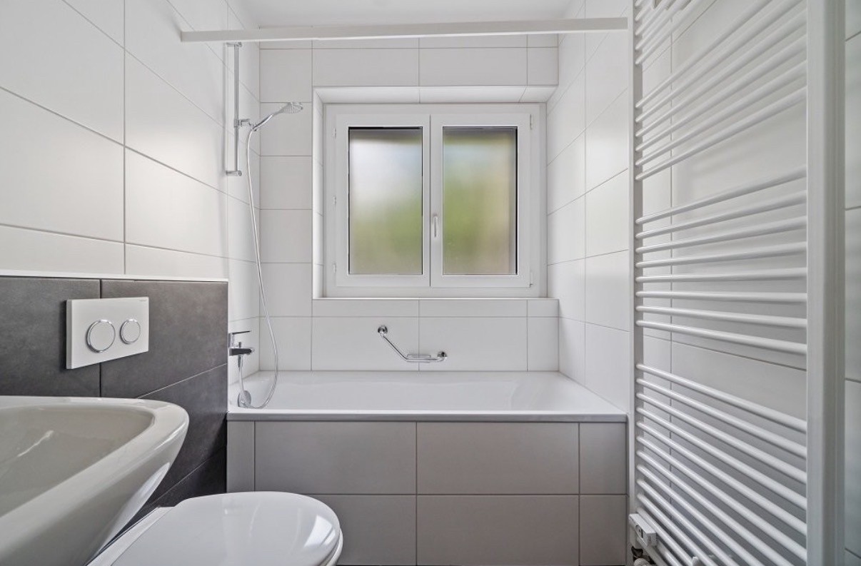 Room in a shared flat, Foto 4 von 4