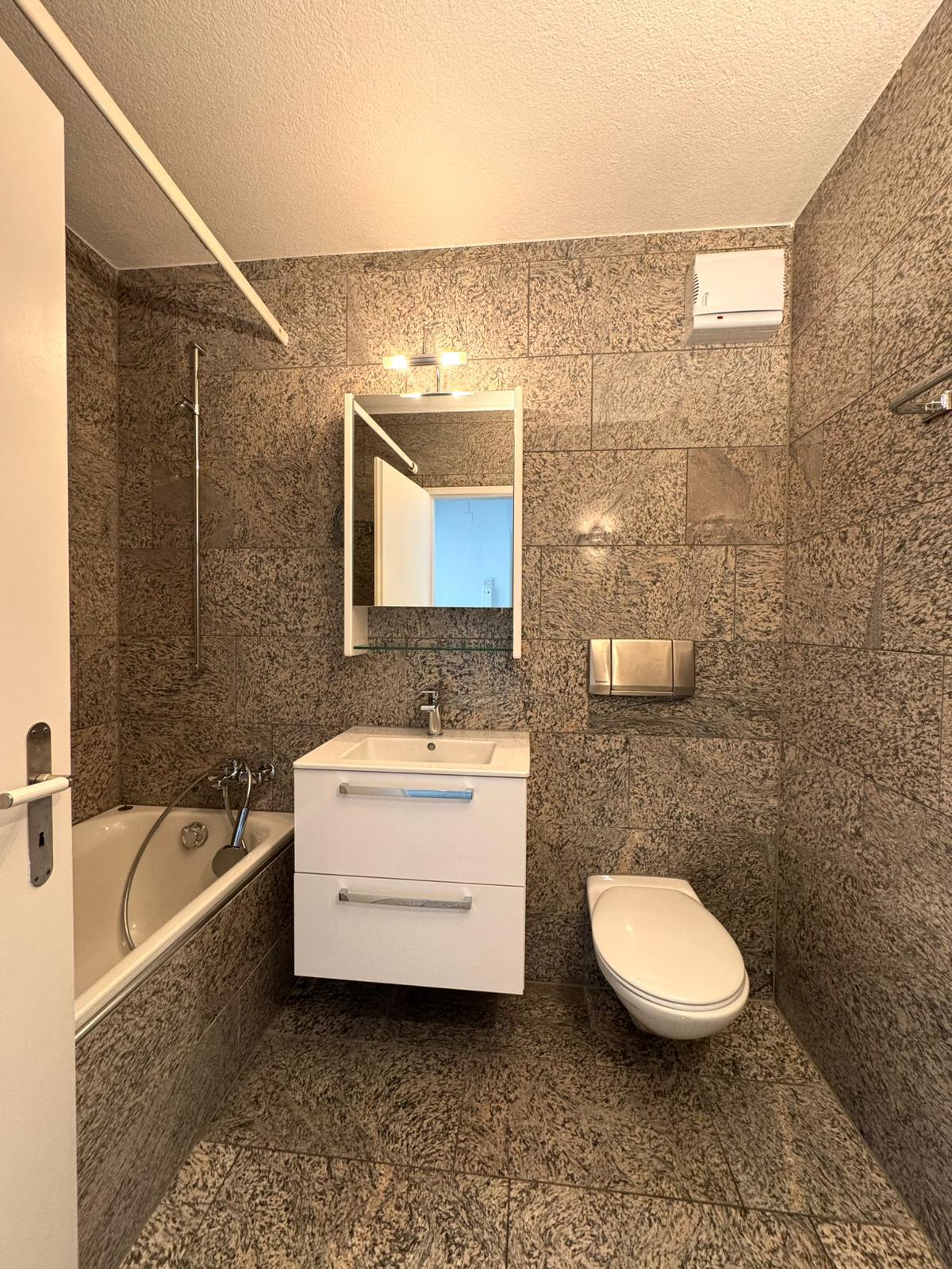2 rooms apartment, Foto 5 von 7