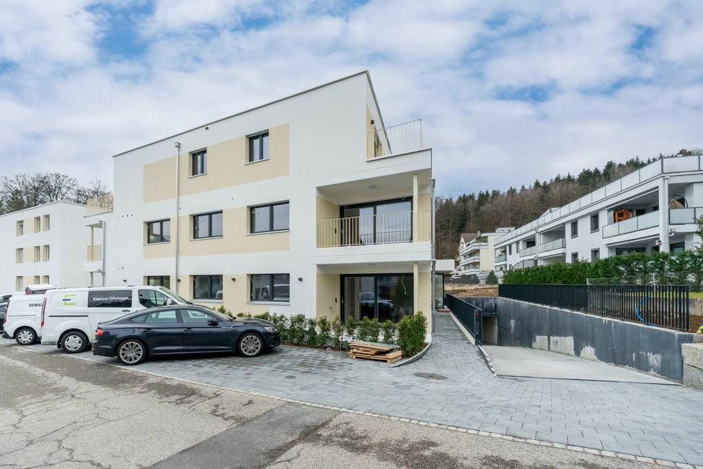 Appartamento di 2 ½ locali
