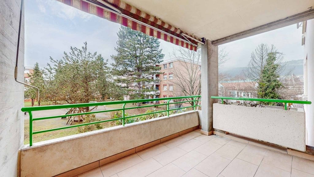 5 ½ Zimmer Wohnung, Foto 1 von 10