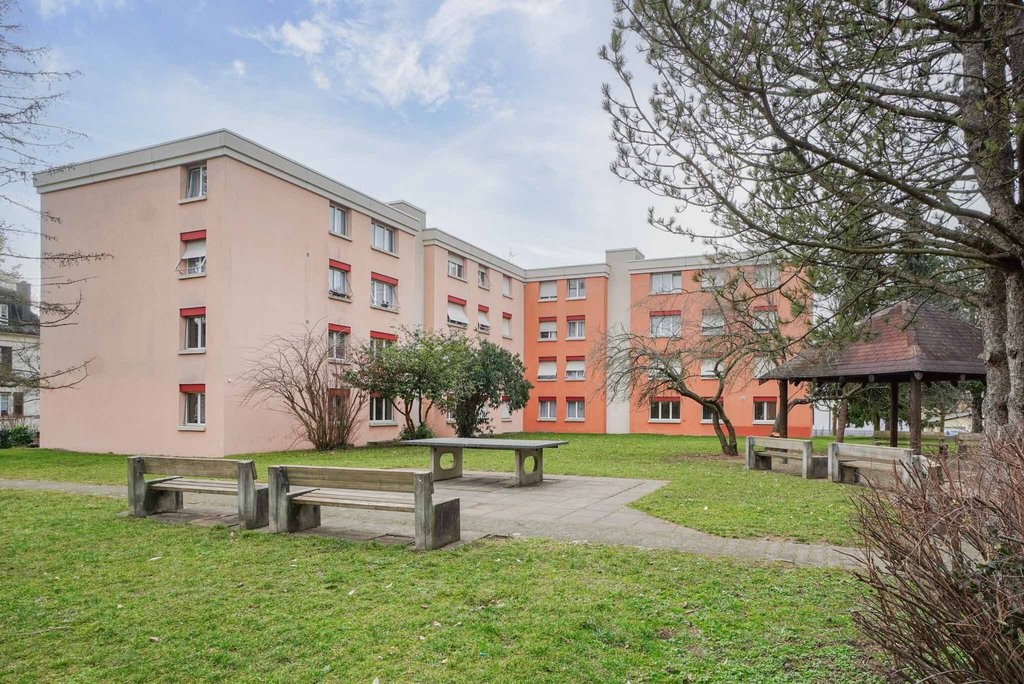 5 ½ Zimmer Wohnung, Foto 2 von 10