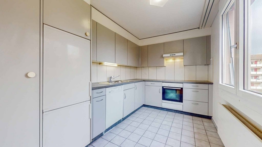 5 ½ Zimmer Wohnung, Foto 5 von 10