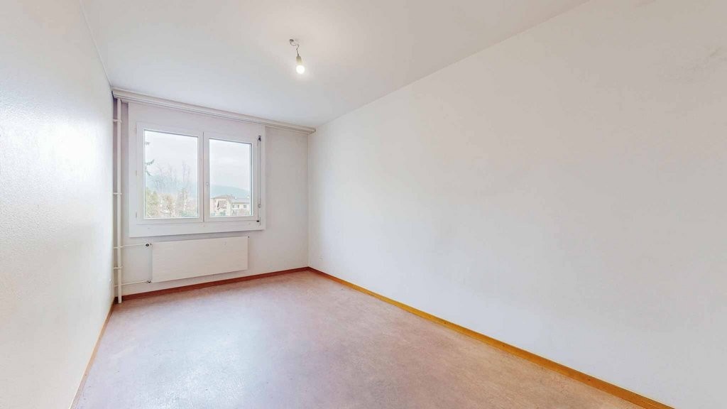 5 ½ Zimmer Wohnung, Foto 9 von 10