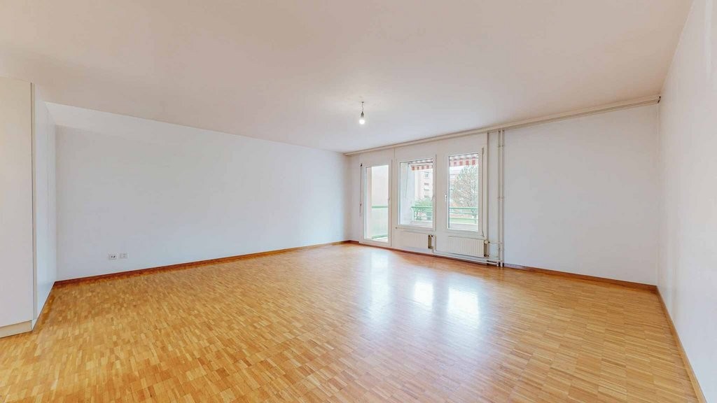 5 ½ Zimmer Wohnung, Foto 3 von 10