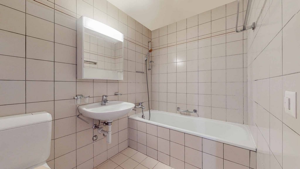 5 ½ Zimmer Wohnung, Foto 6 von 10