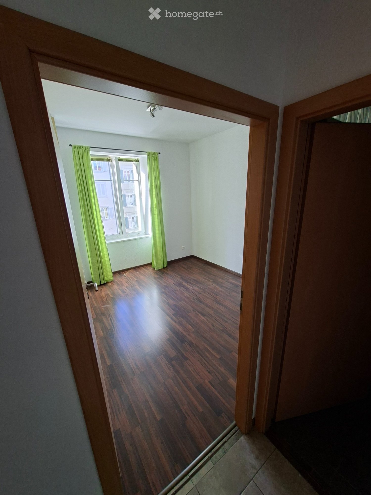3 ½ Zimmer Wohnung, Foto 1 von 5