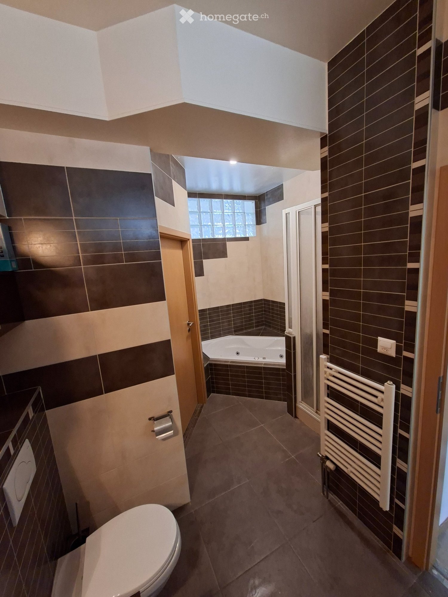 3 ½ Zimmer Wohnung, Foto 3 von 5