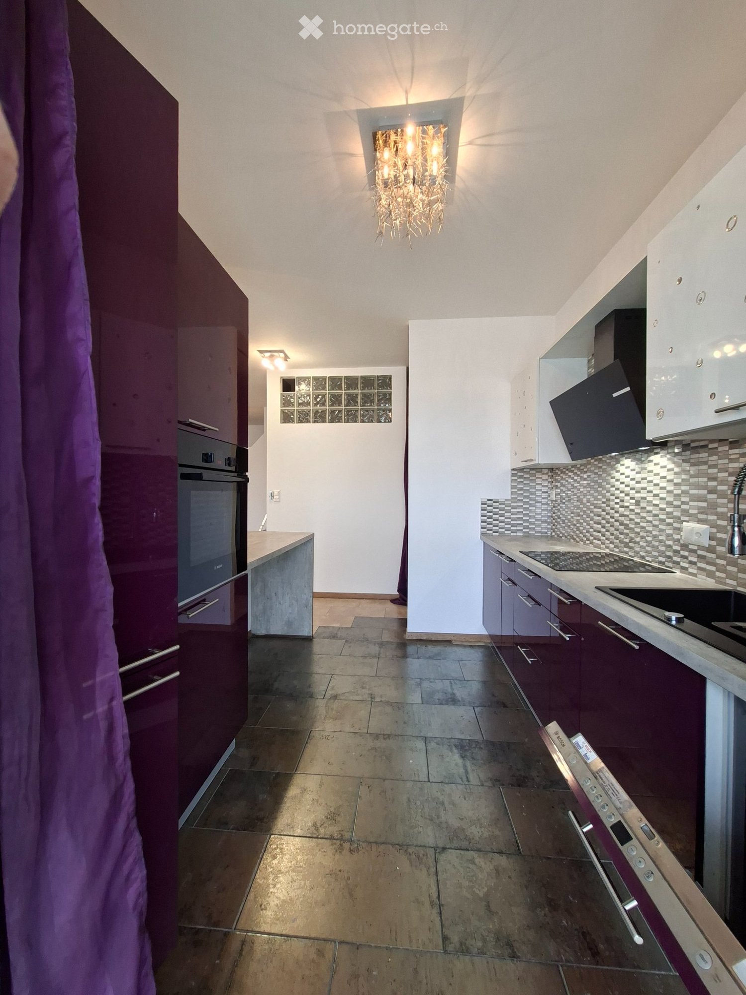 3 ½ Zimmer Wohnung, Foto 5 von 5
