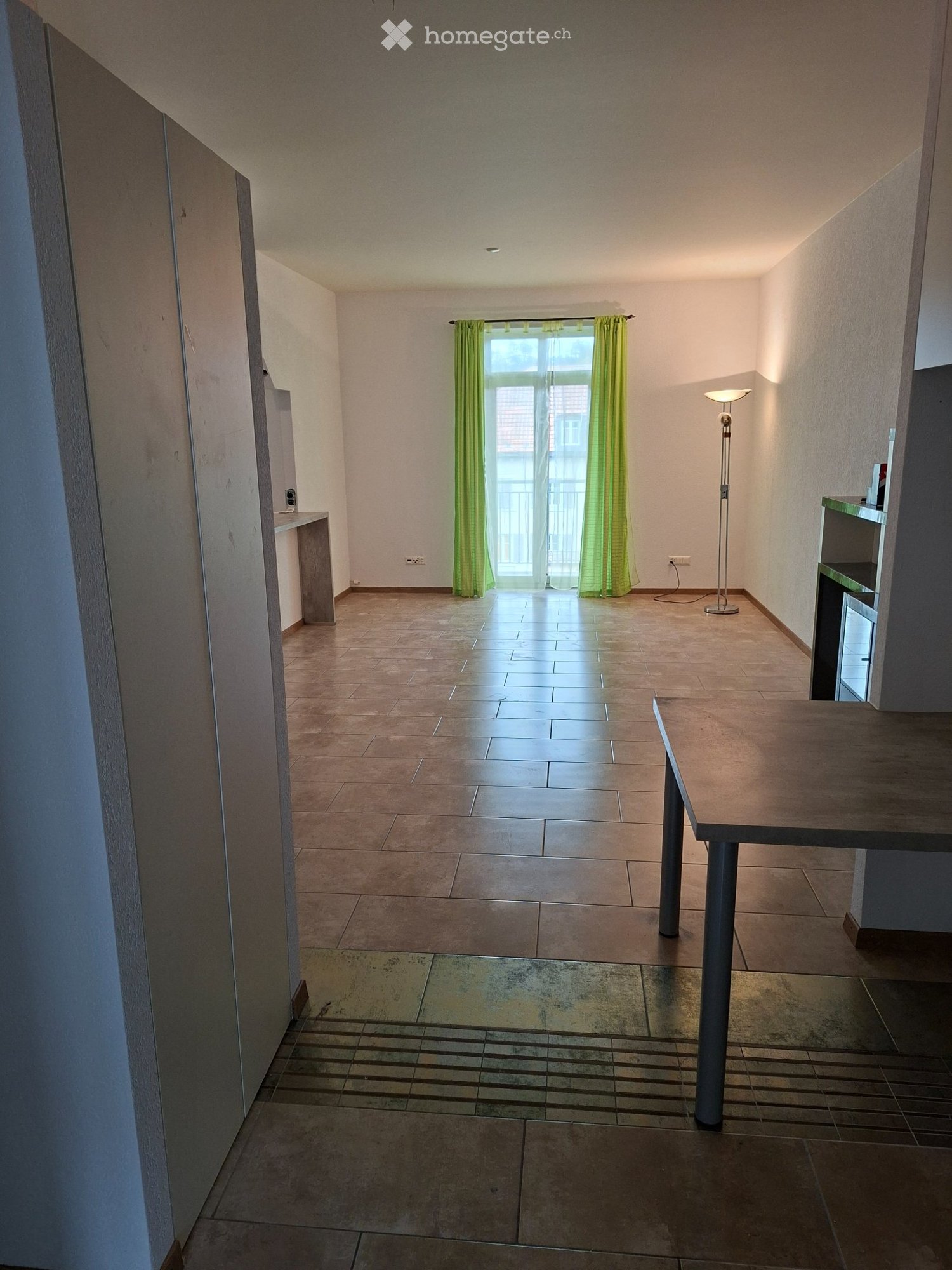 3 ½ Zimmer Wohnung, Foto 4 von 5