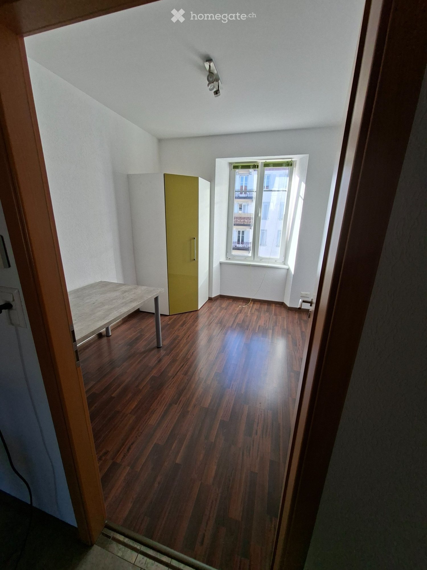 3 ½ Zimmer Wohnung, Foto 2 von 5