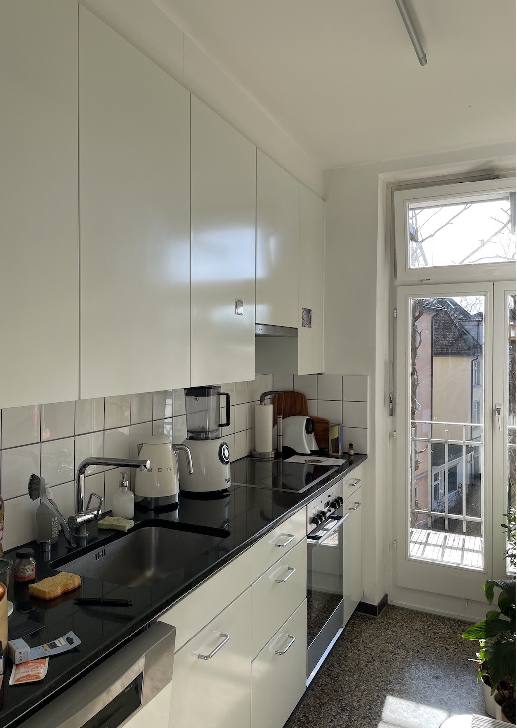 Room in a shared flat, Foto 3 von 7
