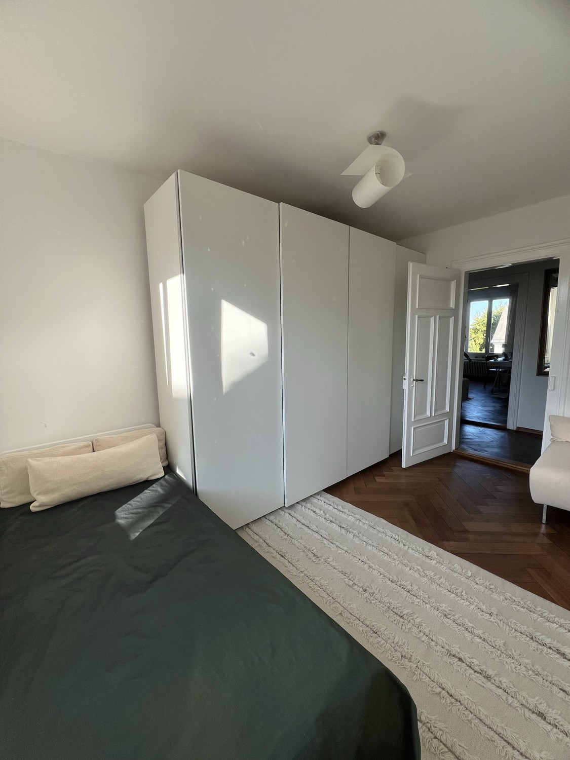 Room in a shared flat, Foto 1 von 7