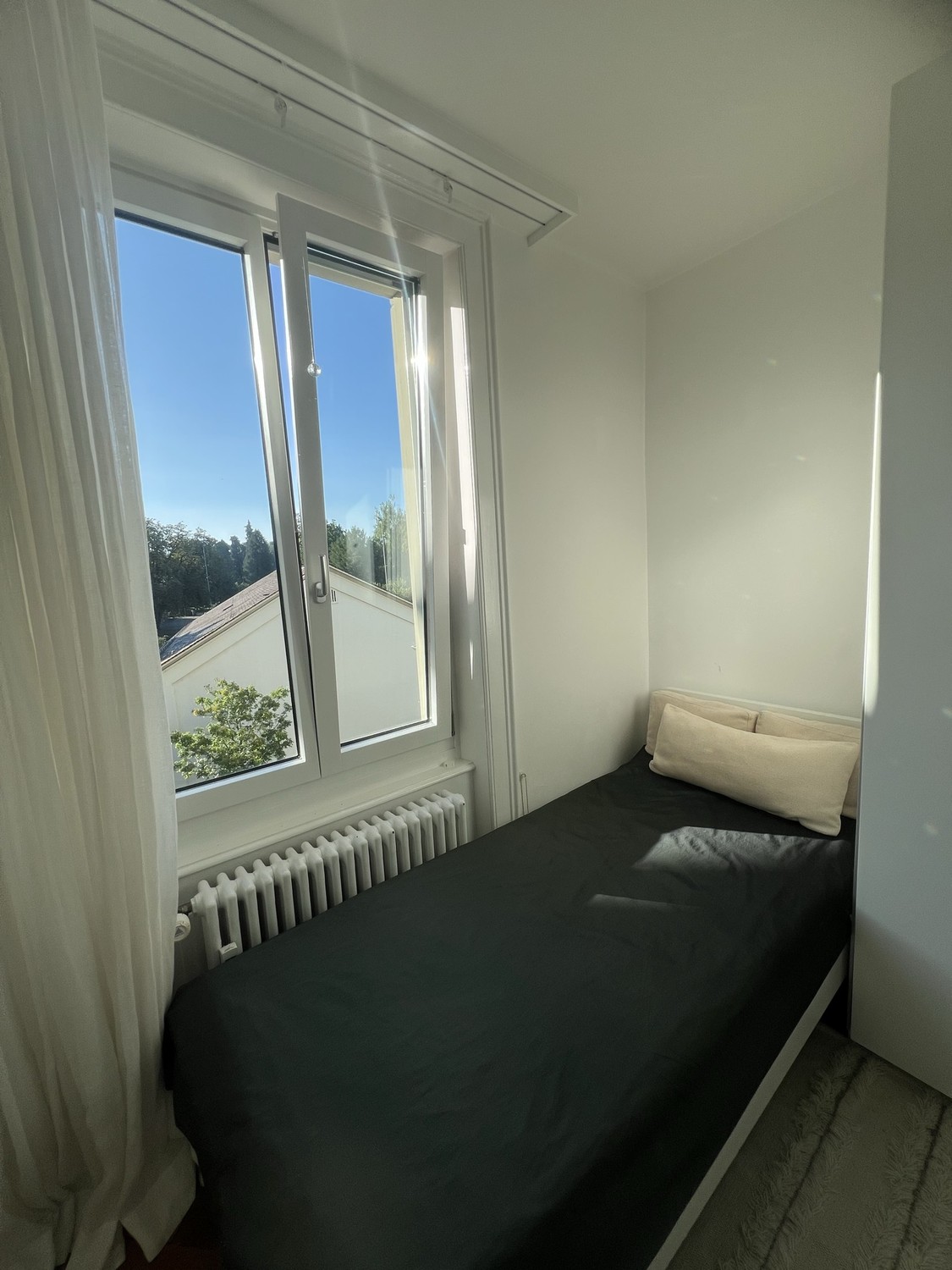 Room in a shared flat, Foto 2 von 7