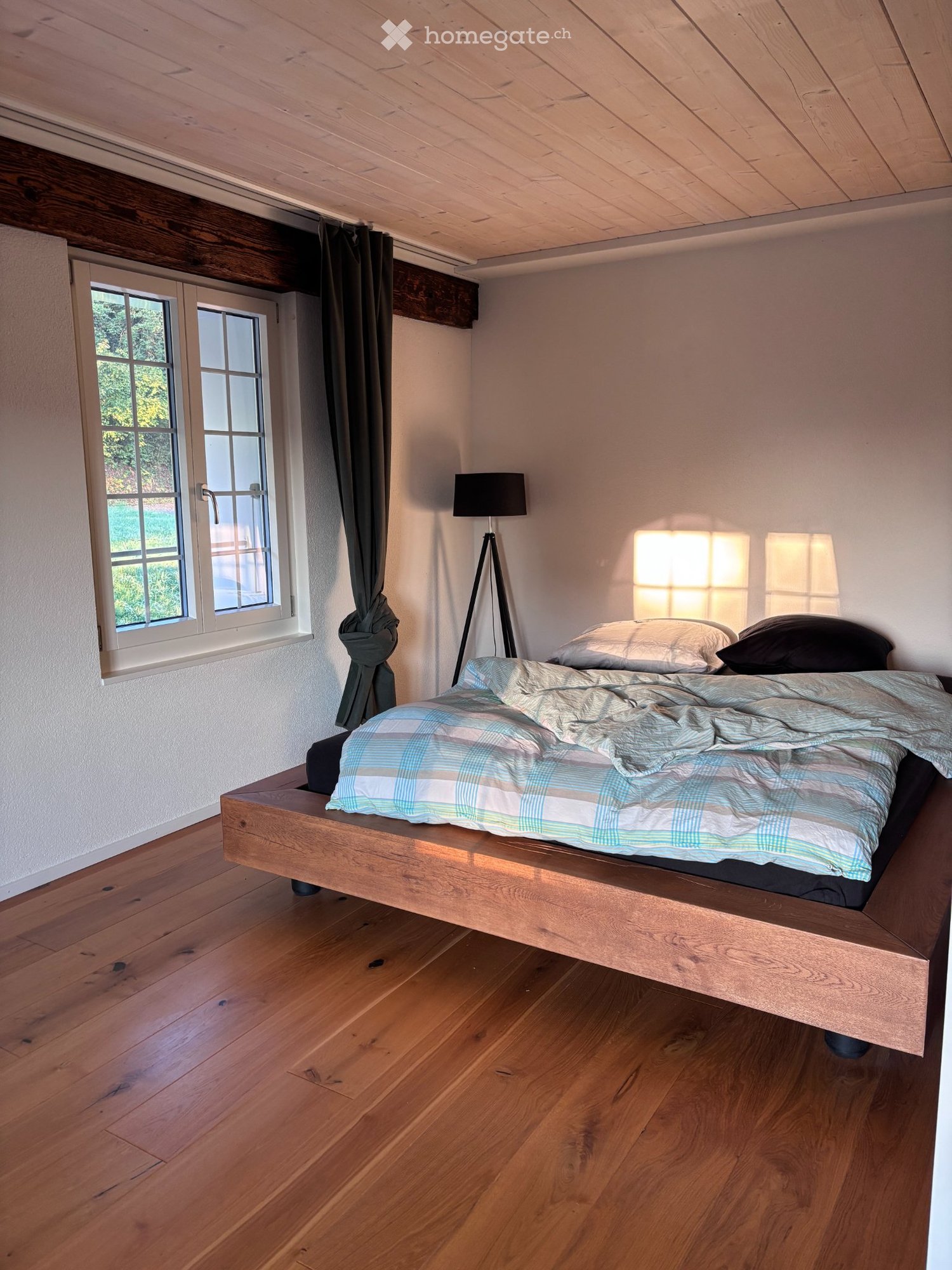 1 room apartment
