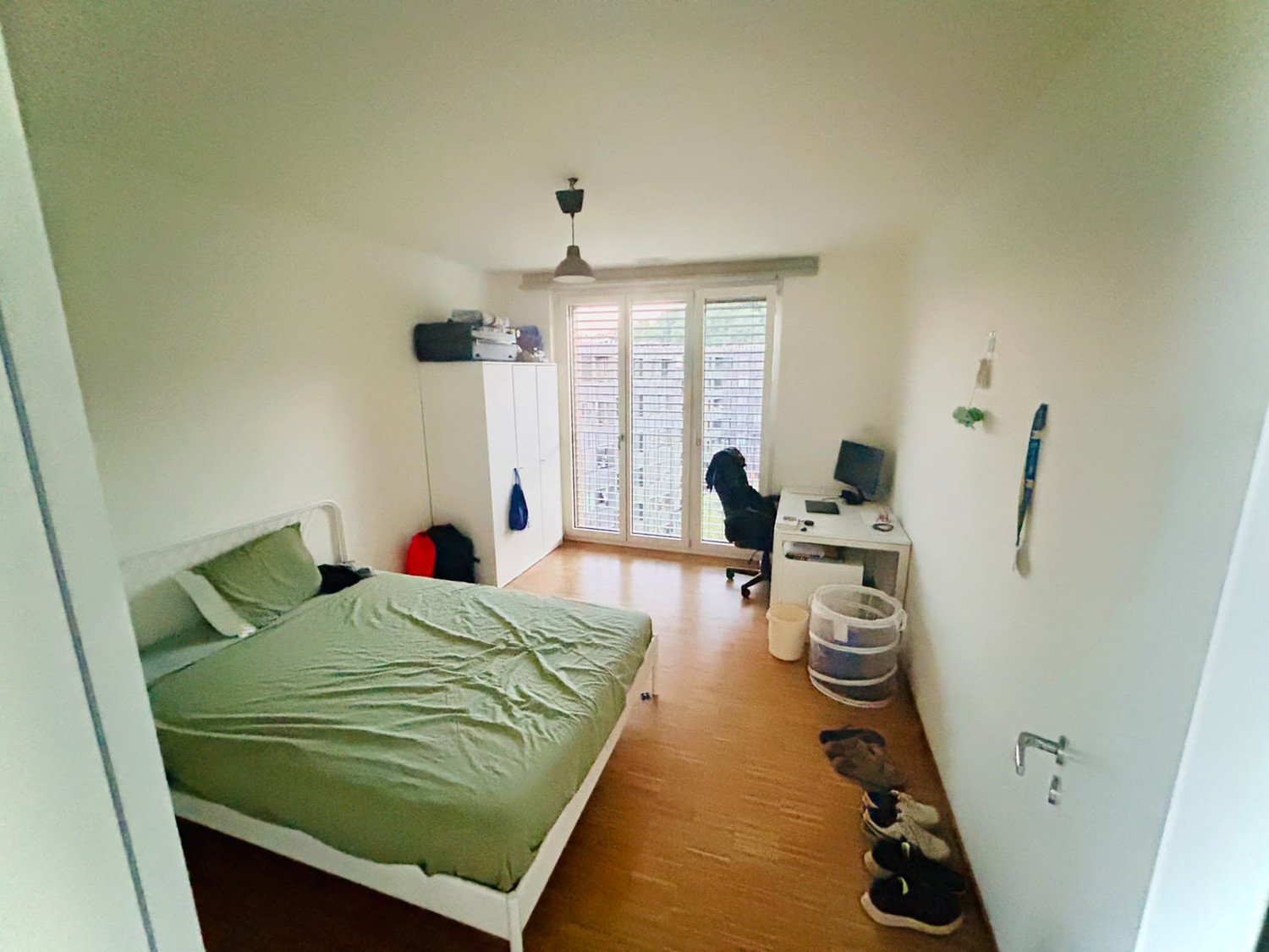 Zimmer in einer WG, Foto 2 von 4