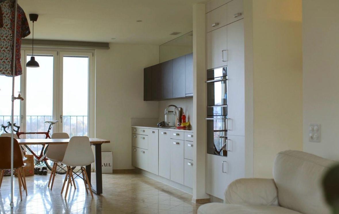 Zimmer in einer WG, Foto 3 von 4