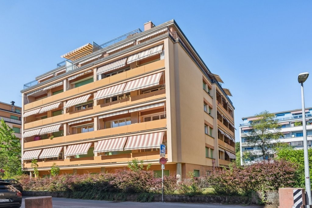 16m² open slot, Foto 2 von 2