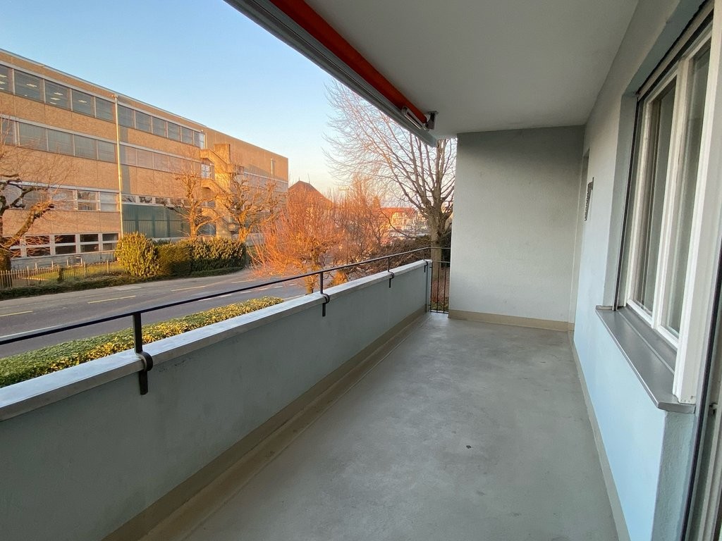 2 rooms apartment