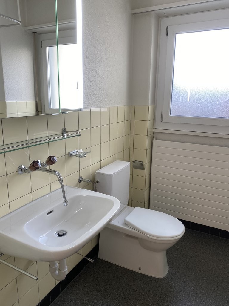 2 rooms apartment