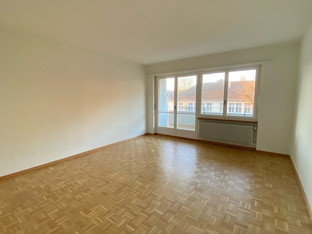 2 rooms apartment