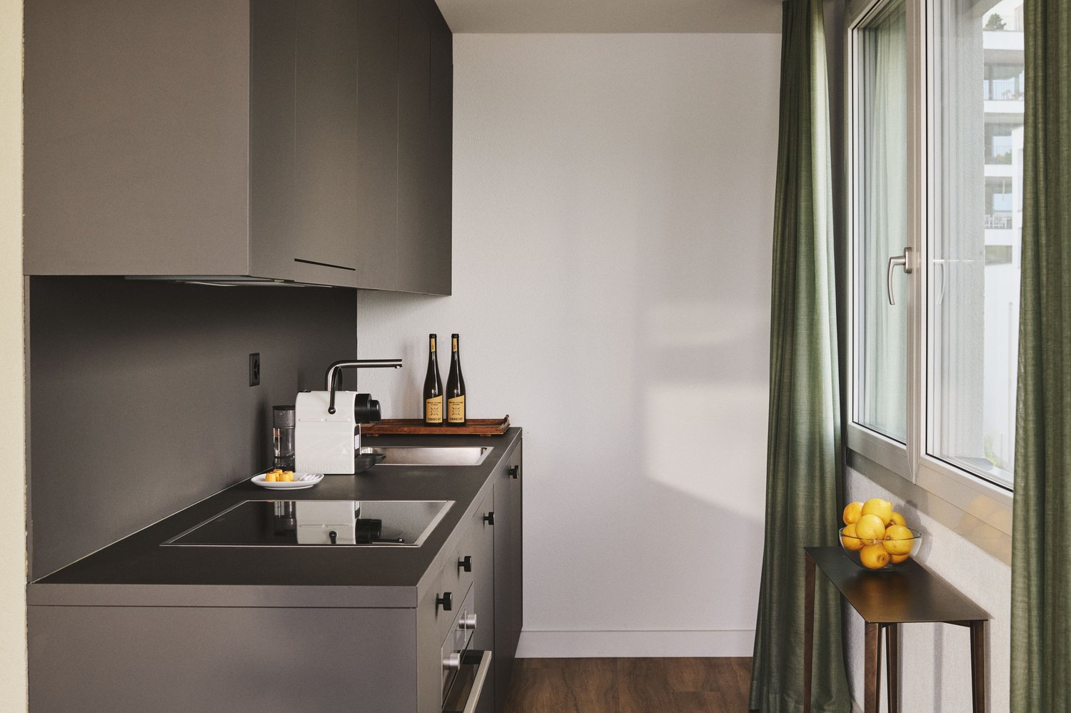 1 ½ Zimmer-Wohnung, Foto 6 von 10