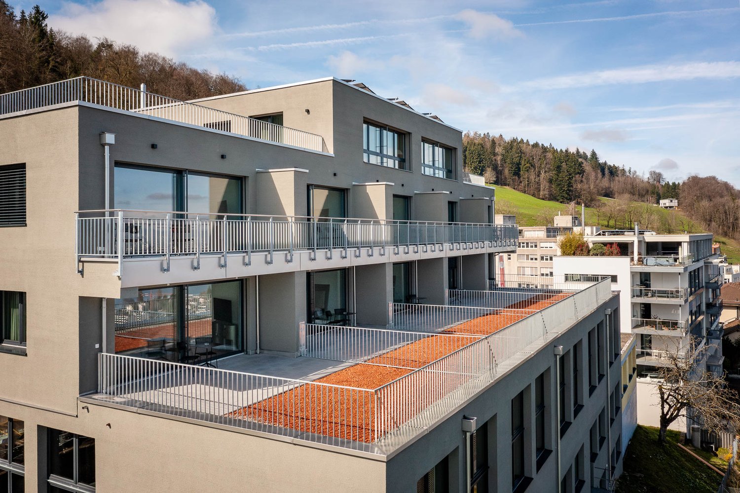1 ½ Zimmer-Wohnung, Foto 8 von 10