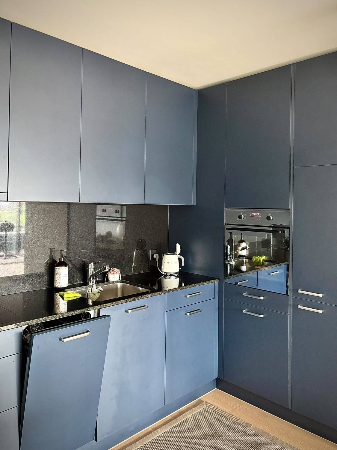 2 ½ rooms furnished flat, Foto 4 von 8