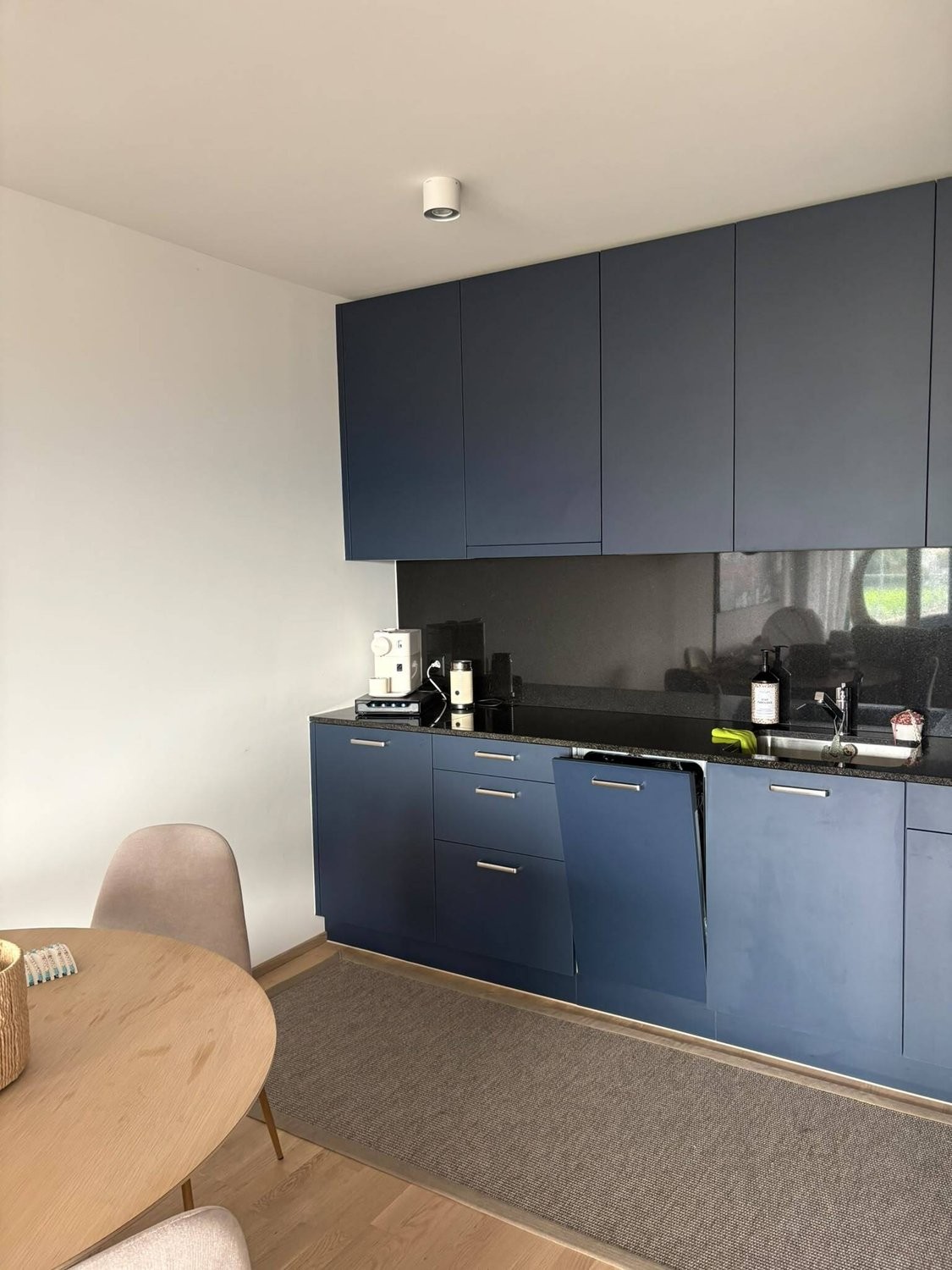 2 ½ rooms furnished flat, Foto 5 von 8