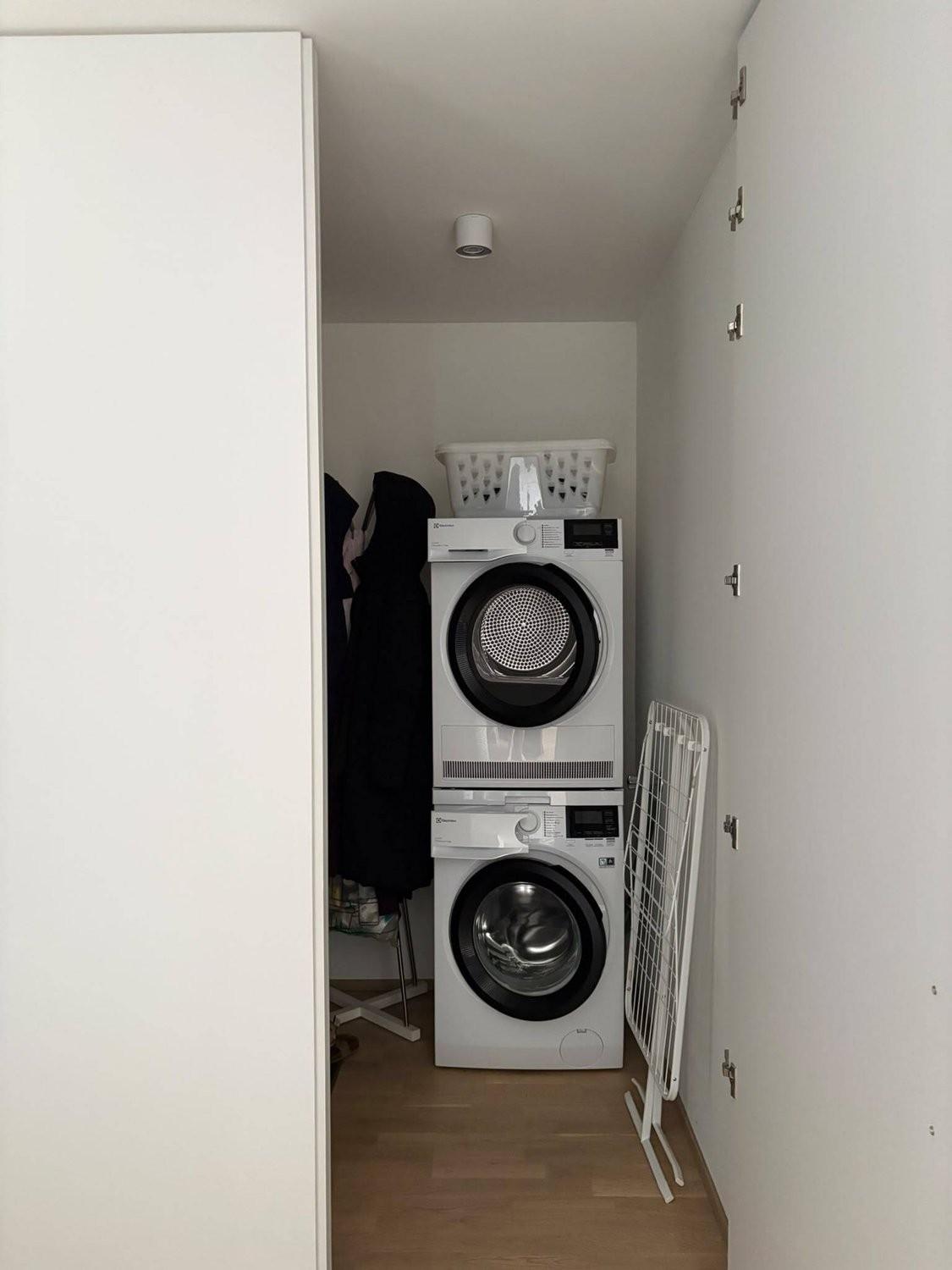2 ½ rooms furnished flat, Foto 8 von 8
