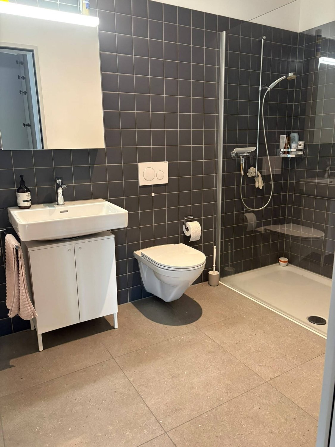 2 ½ rooms furnished flat, Foto 7 von 8