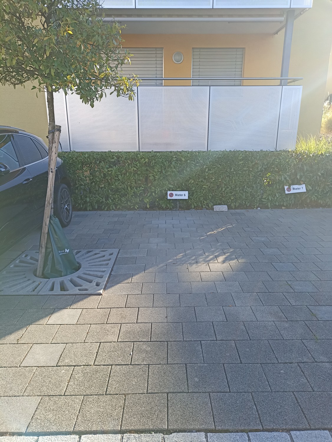 Open slot, Foto 3 von 3