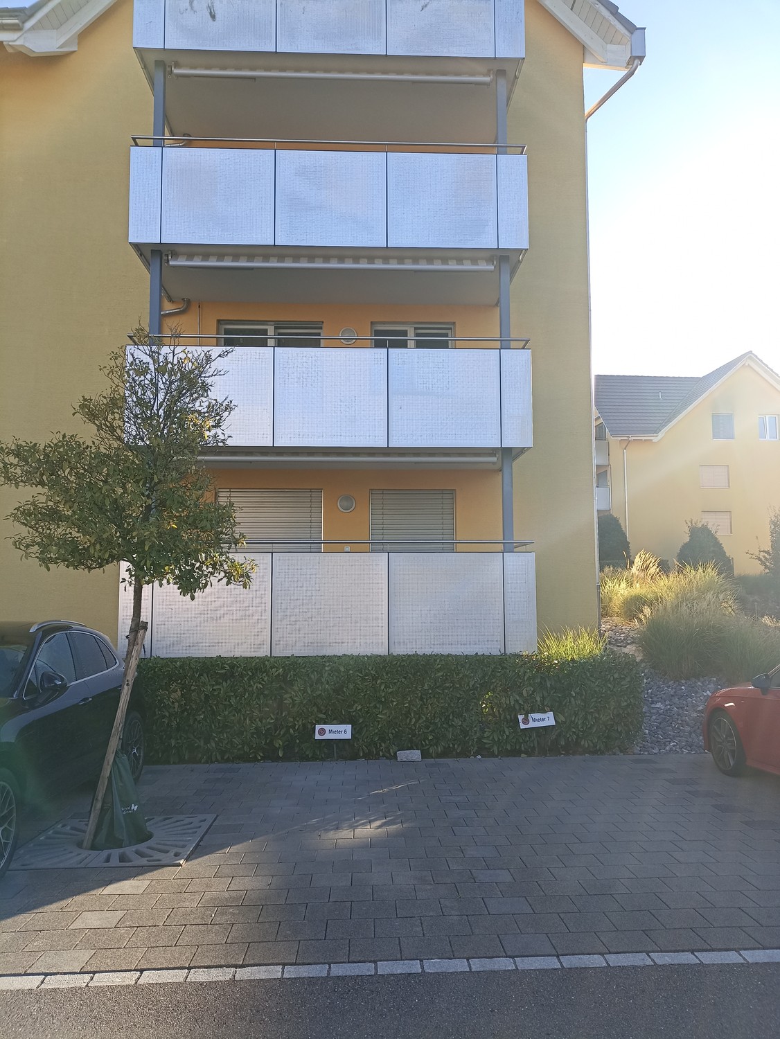 Open slot, Foto 1 von 3