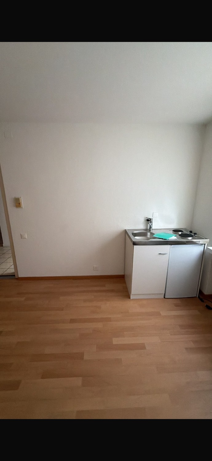 Appartamento di 1 ½ locali