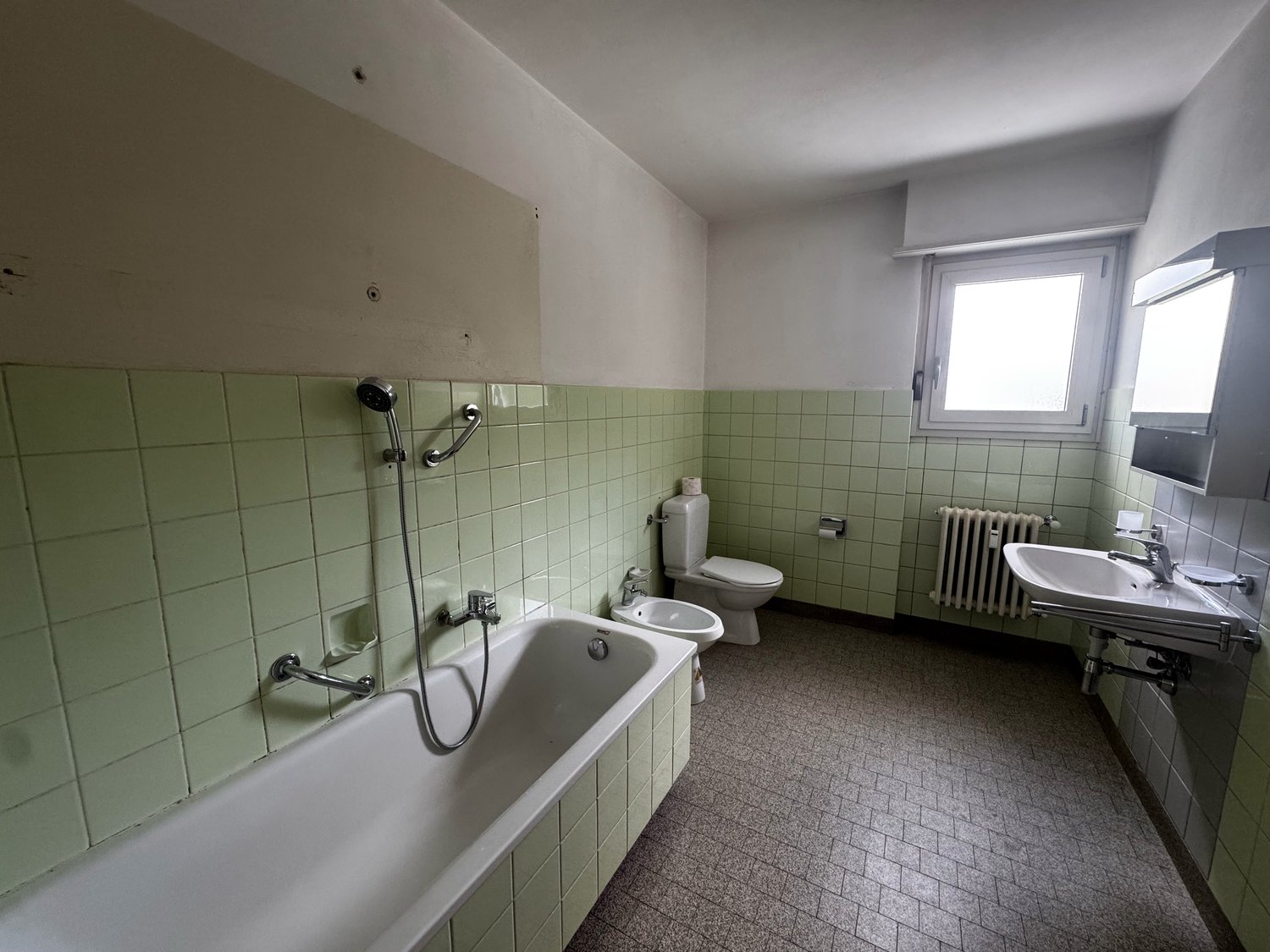 3 ½ Zimmer-Wohnung, Foto 7 von 7