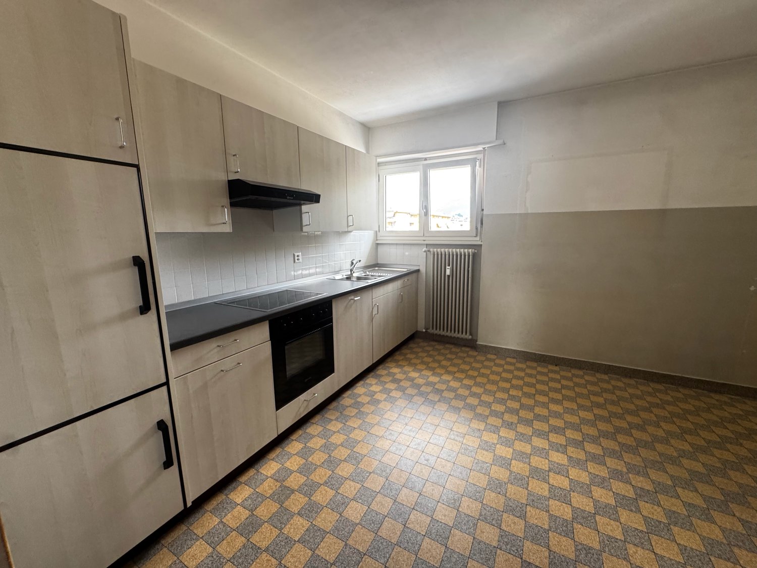 3 ½ Zimmer-Wohnung, Foto 2 von 7