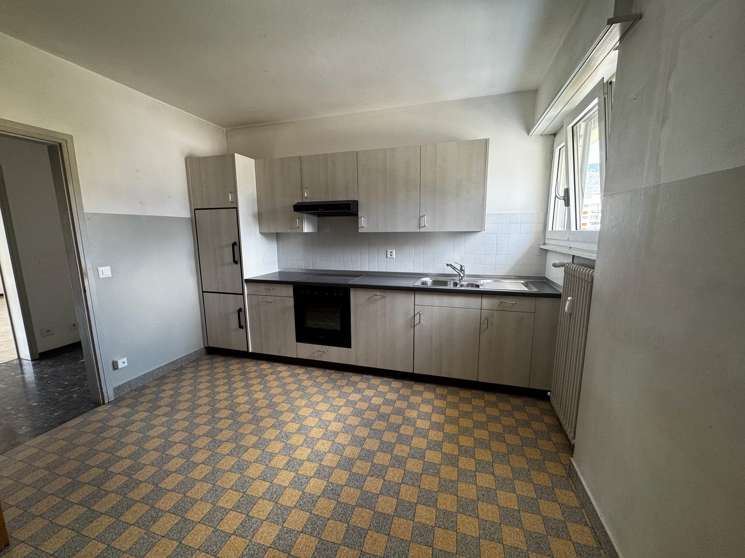 3 ½ Zimmer-Wohnung, Foto 3 von 7