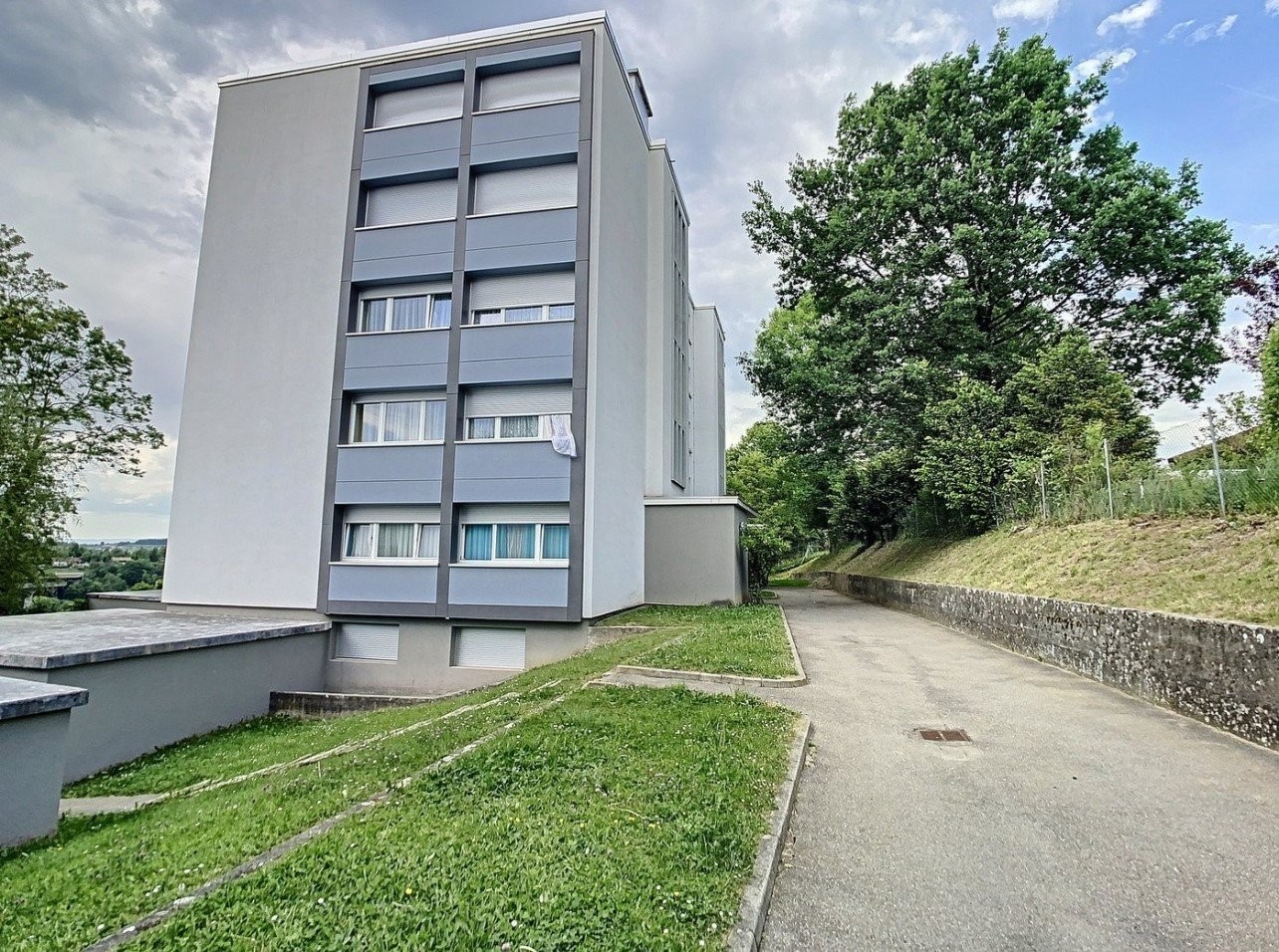 Appartamento di 2 ½ locali