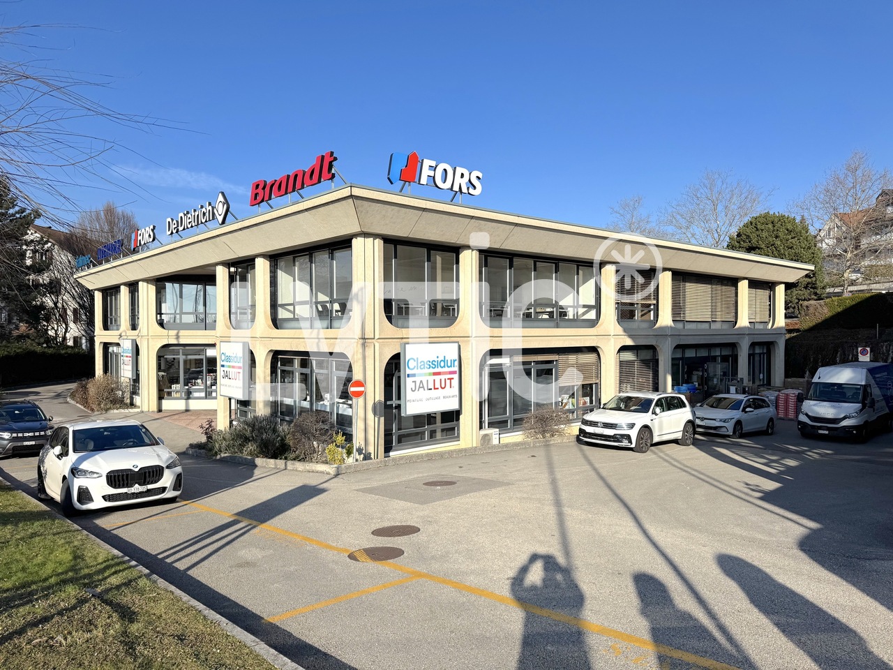 640m² shop, Foto 5 von 8