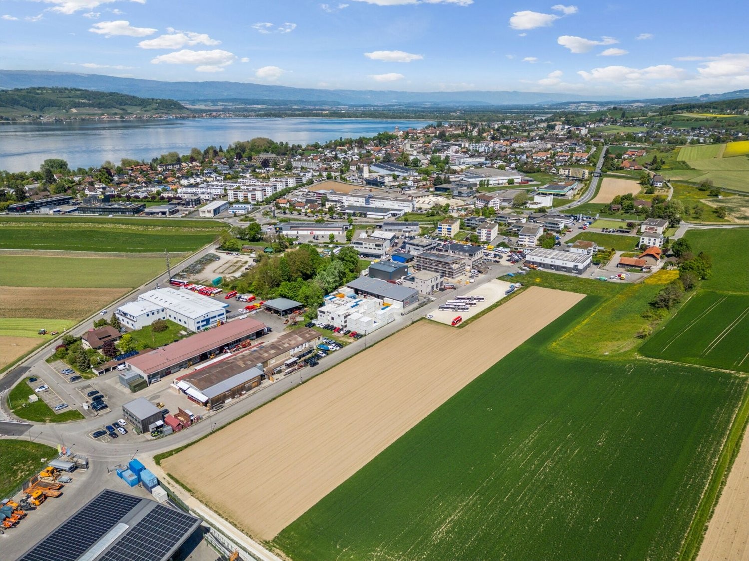 7033m² building land, Foto 1 von 6