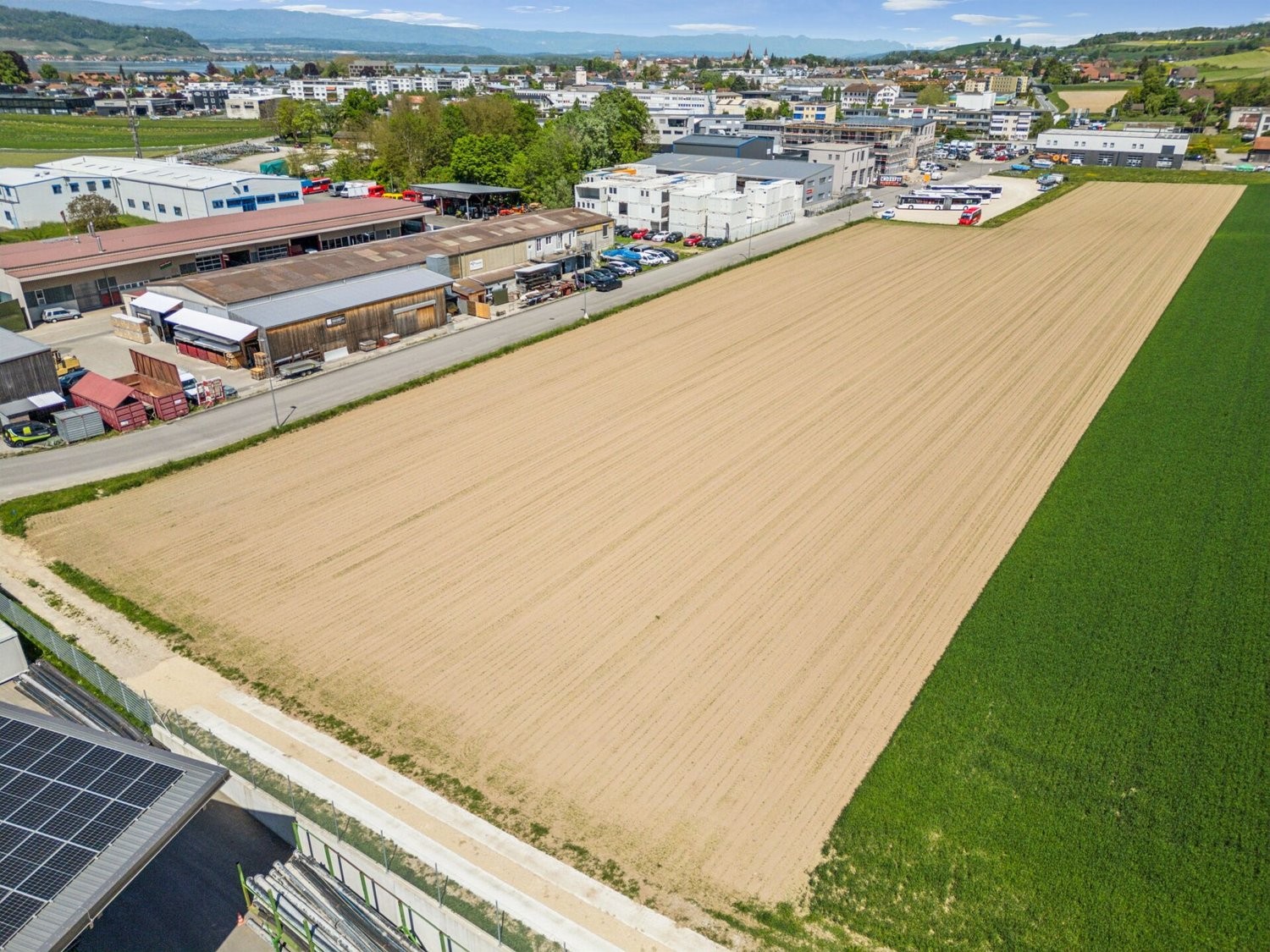 7033m² building land, Foto 4 von 6