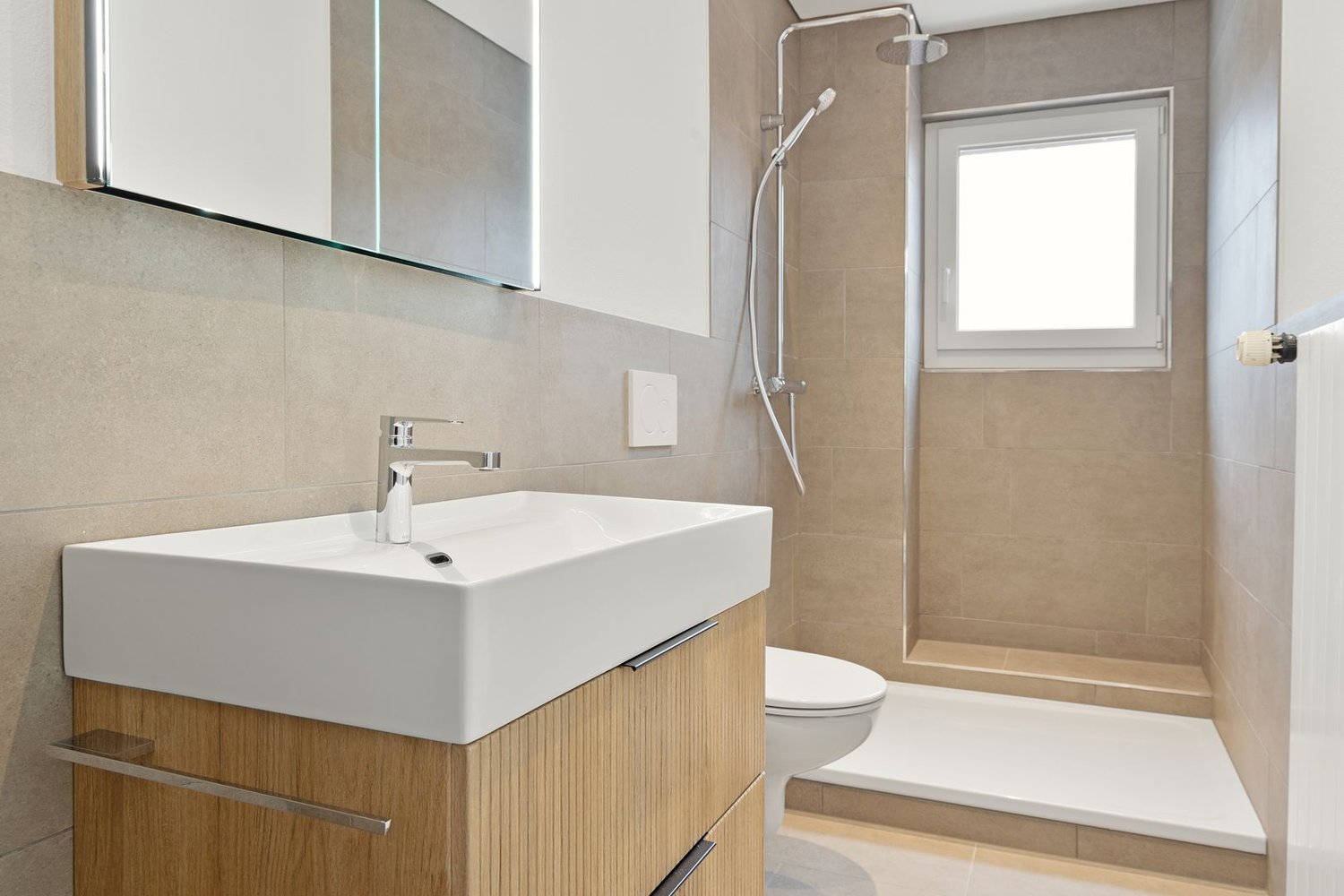 Appartement de 2 pièces